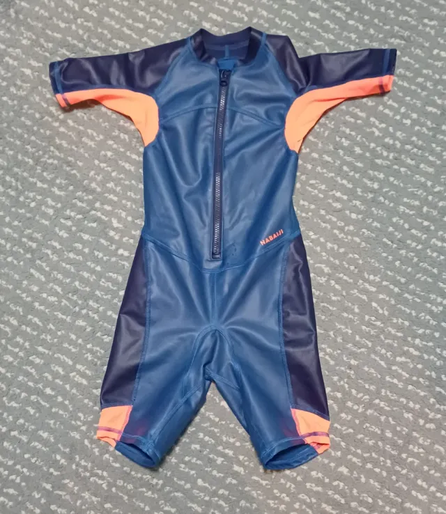 Neopreno Decathlon Infantil