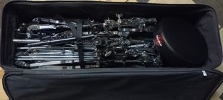 Batería Sonor Smart Xtend Stage 1