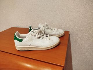 Zapatillas Adidas Stan Smith niño
