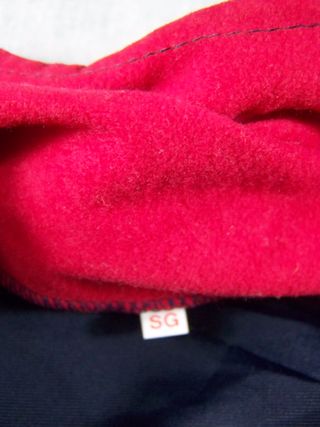 Chaqueta Deportiva 90s Bloque Color XL