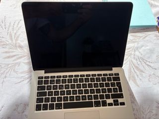 MacBook Pro Retina 13 Late 2013