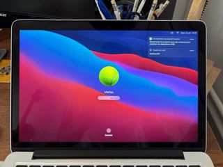 MacBook Pro Retina 13 Late 2013