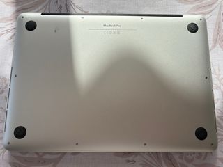 MacBook Pro Retina 13 Late 2013