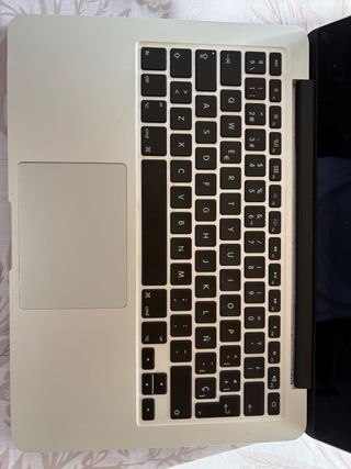 MacBook Pro Retina 13 Late 2013