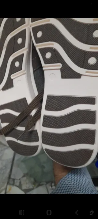 Sneakers Carrera  N44 color cioccolath Brown