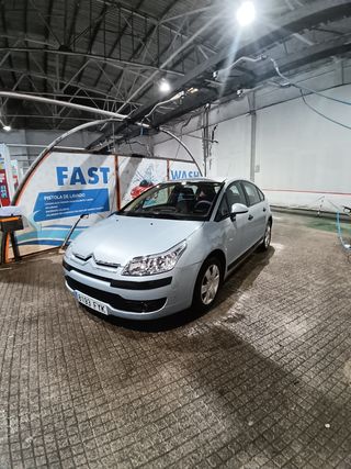 Citroen C4 2007