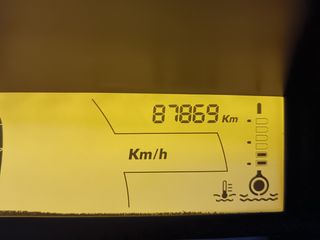 Citroen C4 2007