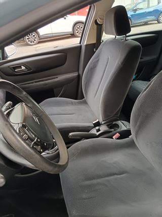 Citroen C4 2007