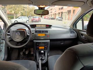 Citroen C4 2007