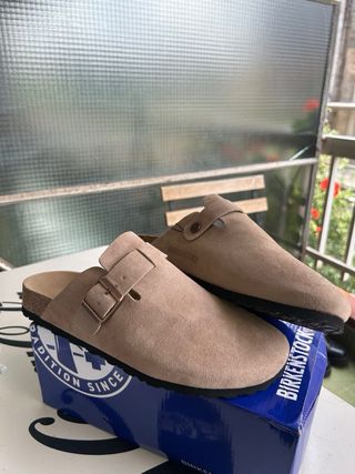 Birkenstock Boston