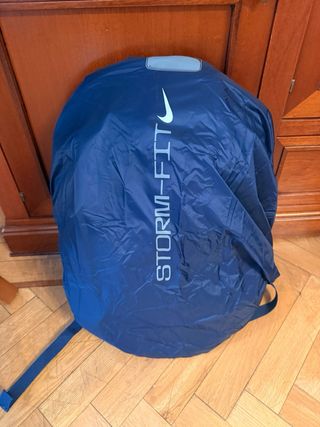 Mochila Nike Azul Nueva