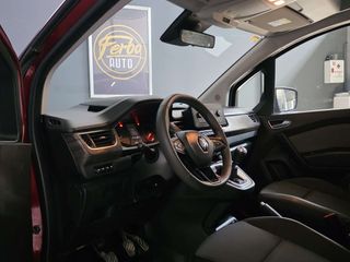 Renault Kangoo 1.5 life edition