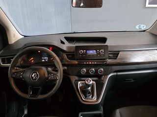 Renault Kangoo 1.5 life edition