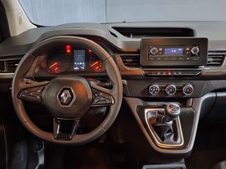 Renault Kangoo 1.5 life edition