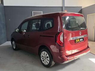 Renault Kangoo 1.5 life edition