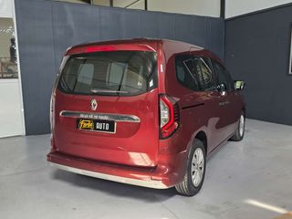 Renault Kangoo 1.5 life edition