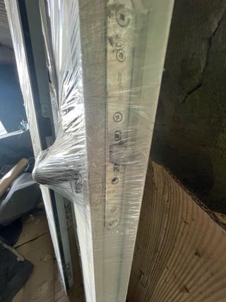 Puertas Cortafuegos 160x203