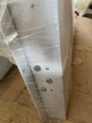 Puertas Cortafuegos 160x203