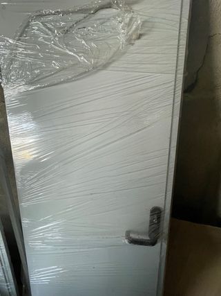 Puertas Cortafuegos 160x203