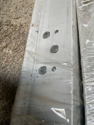 Puertas Cortafuegos 160x203