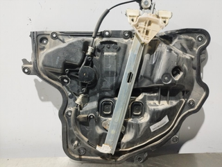 ELEVALUNAS DELANTERO IZQUIERDO MAZDA 6 FAMILIAR (