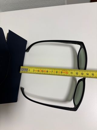 Occhiali da sole Made in Italy