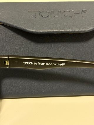 Occhiali da sole Made in Italy