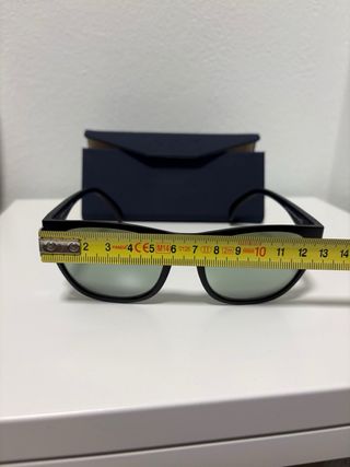 Occhiali da sole Made in Italy