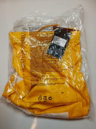 Pantaloncini Roma Nike Taglia M