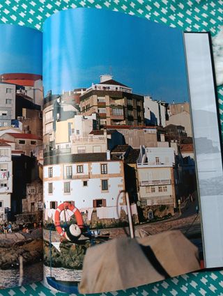 CONOCER ESPAÑA. GALICIA I.