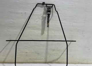 Fiat 141386 51765953 soporte rueda doblo (119) 1.9