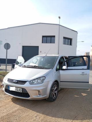 Ford C-MAX 2008