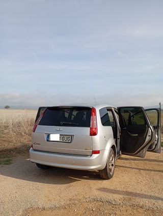Ford C-MAX 2008