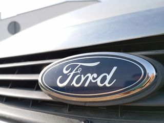 Ford C-MAX 2008