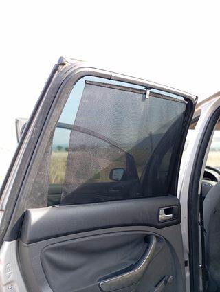 Ford C-MAX 2008