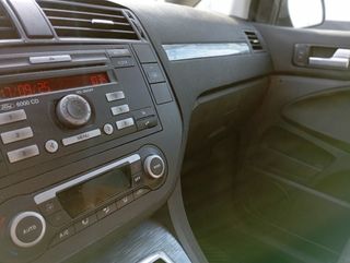 Ford C-MAX 2008