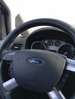 Ford C-MAX 2008