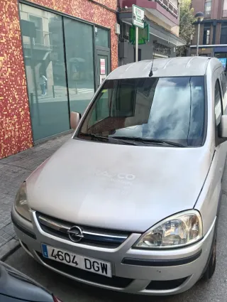 Opel Combo 2005