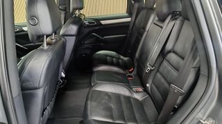 Porsche Cayenne S EHYBRID 2015