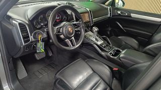 Porsche Cayenne S EHYBRID 2015
