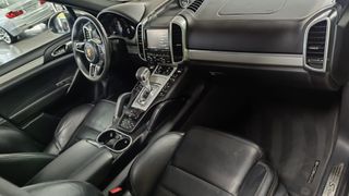 Porsche Cayenne S EHYBRID 2015