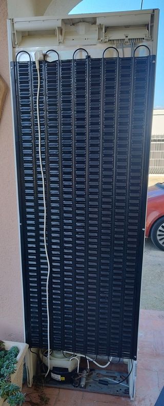 Nevera Liebherr para vinos