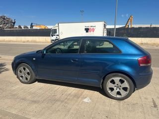 Audi A3 2004