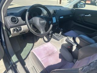 Audi A3 2004