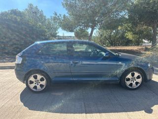 Audi A3 2004