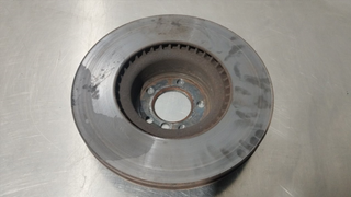 DISCO DE FRENO DELANTERO DERECHO LAND ROVER RANGE