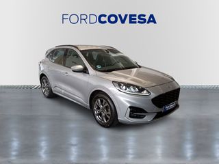 Ford Kuga Titanium 1.5T EcoBoost 110kW (150CV)