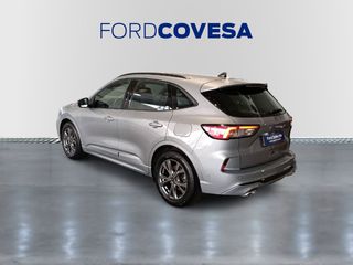Ford Kuga Titanium 1.5T EcoBoost 110kW (150CV)