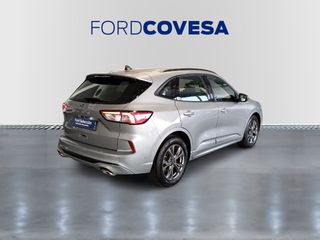 Ford Kuga Titanium 1.5T EcoBoost 110kW (150CV)