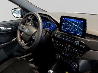 Ford Kuga Titanium 1.5T EcoBoost 110kW (150CV)